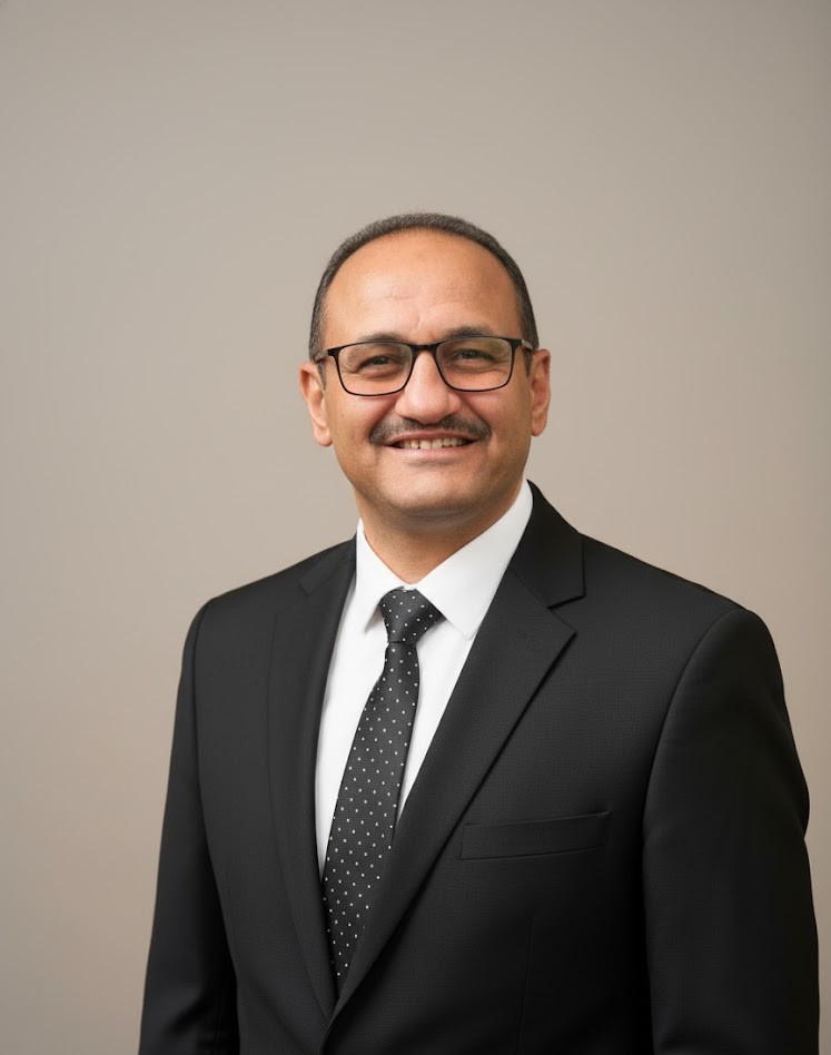 المحامي محمد عبدالله الزعبي